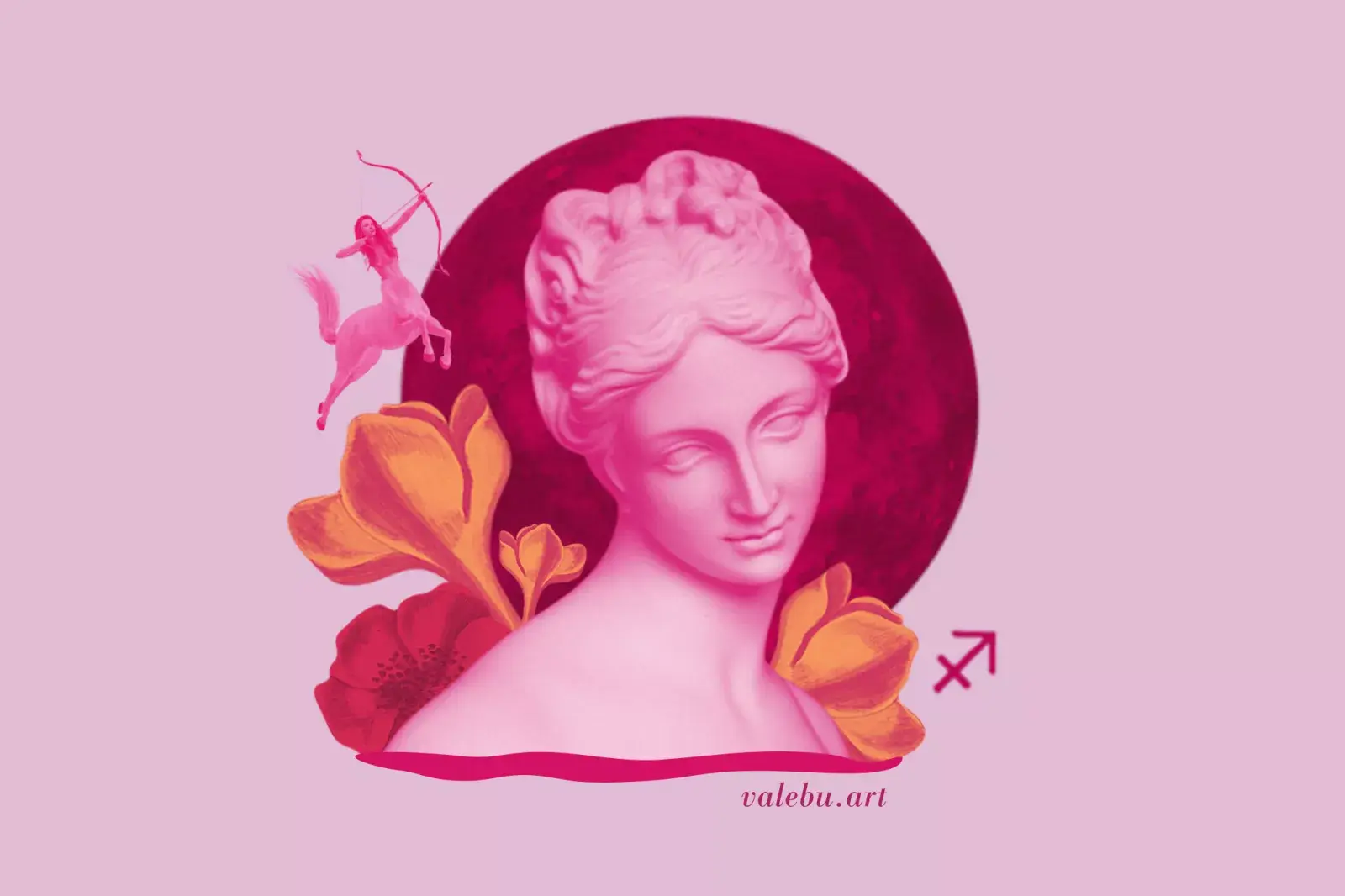 Qué intencionar durante la luna nueva en Sagitario.