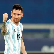 Leo Messi nos pide: "Confíen".
