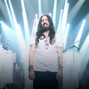 Alessandro Michele durante Milan Fashion Week Fall/Winter 2020/21