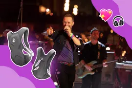 Coldplay, un ejemplo de inclusión para que todos puedan disfrutar el show.