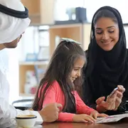 Mundial Qatar 2022: lo que me impactó de las mujeres qataríes.