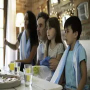 Mundial: cómo manejar la ansiedad.