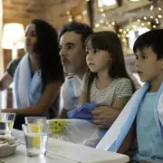 Mundial: cómo manejar la ansiedad.