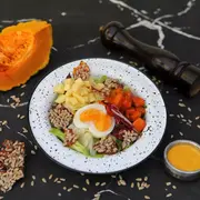 7 platos con calabaza, ideales para disfrutar en verano.