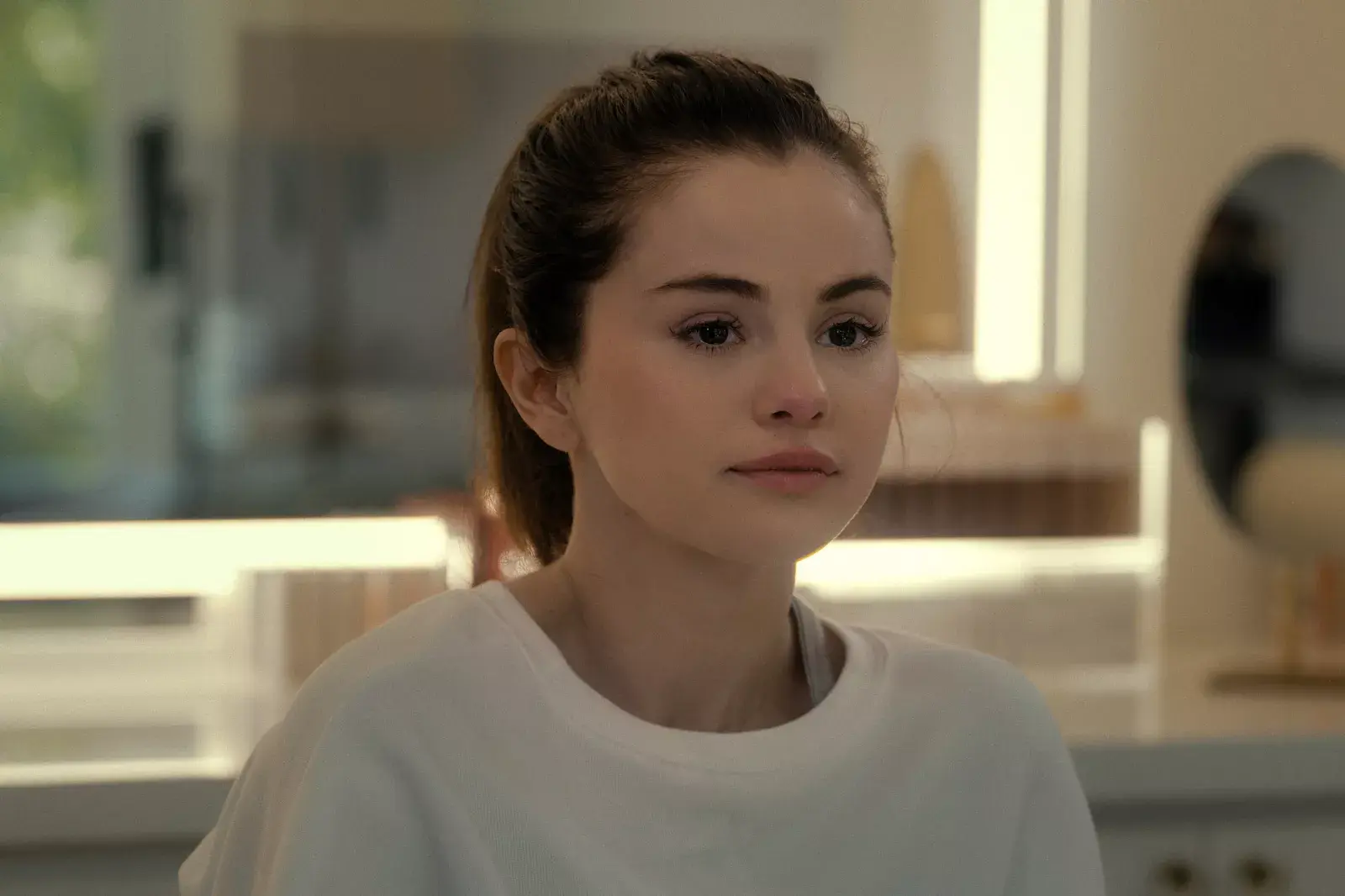 Selena Gomez habló sobre su diagnóstico de bipolaridad.