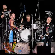 Coldplay Feat Soda Stereo