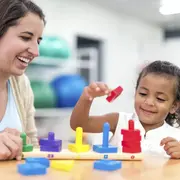 La terapia en las infancias puede resultar importante para destrabar conflictos