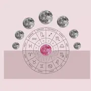 Cuál es el impacto de la luna llena en Géminis.