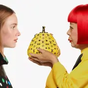 Louis Vuitton y Yayoi Kusama vuelven a colaborar después de 10 años