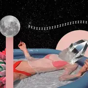 El impacto de luna llena en Géminis.