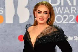 El motivo que llevó a Adele a volver a terapia.