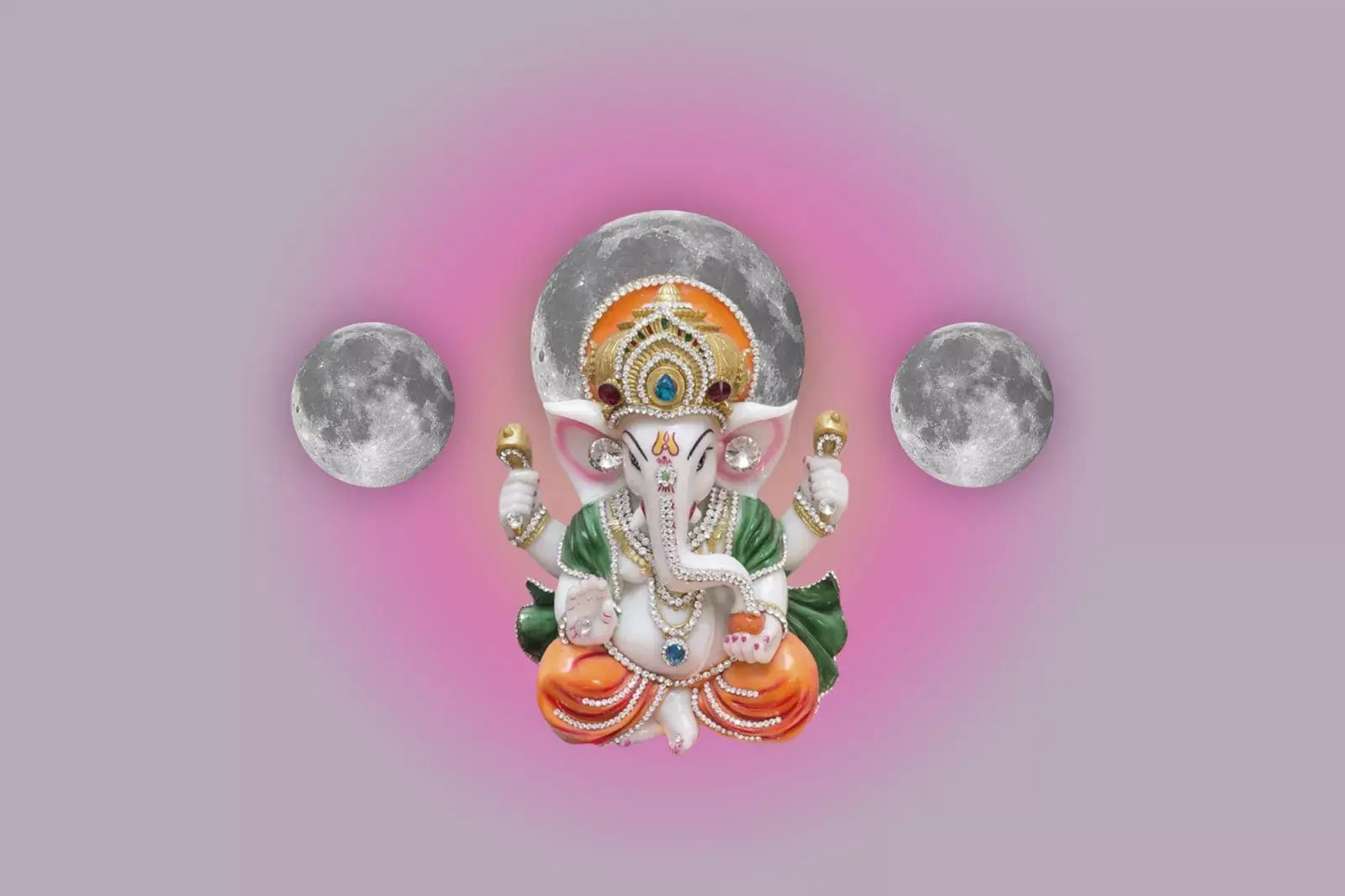 Las claves de la semana según la astrología védica.