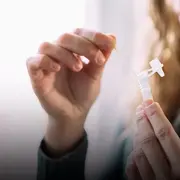 Covid: cómo hacerte el autotest fácil y rápido.