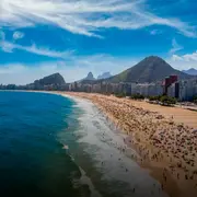 Cuáles son los requisitos que pide Brasil para ingresar al país.