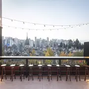 10 terrazas y jardines clásicas de Buenos Aires, que nunca pasan de moda.