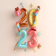 Cómo darle la bienvenida al 2023.