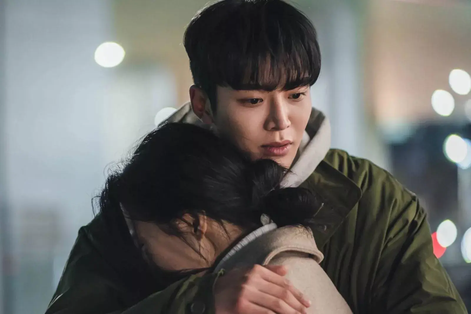 Netflix: Este es el drama coreano más romántico, sigue la historia