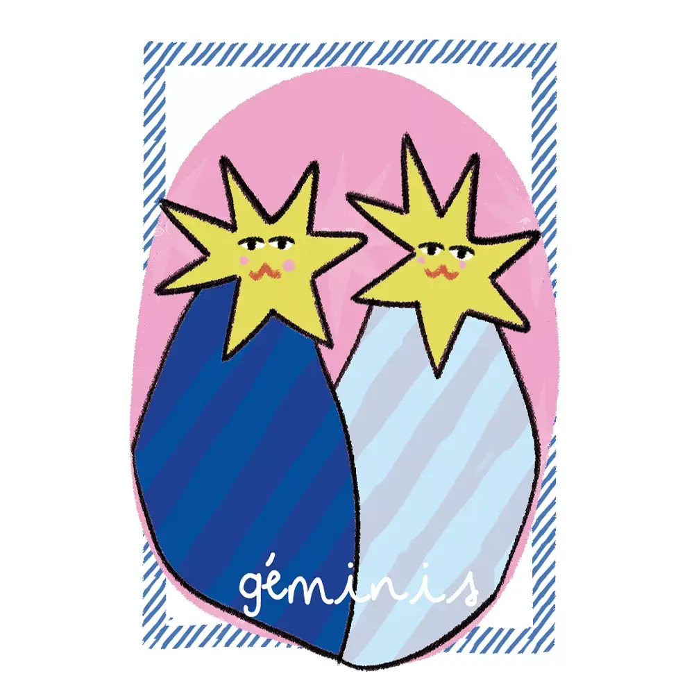 Geminis
