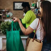 Huella de carbono: 10 ideas para reducir nuestro impacto ambiental