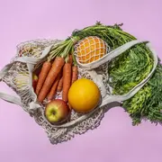 Por qué es fundamental comer frutas y verduras de color naranja.