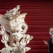 La situación alrededor del covid en Argentina.