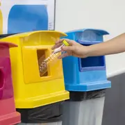 Cómo se tendrá que separar la basura en todo el país.