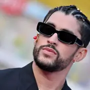 Bad Bunny anunció que se tomará un año sabático.