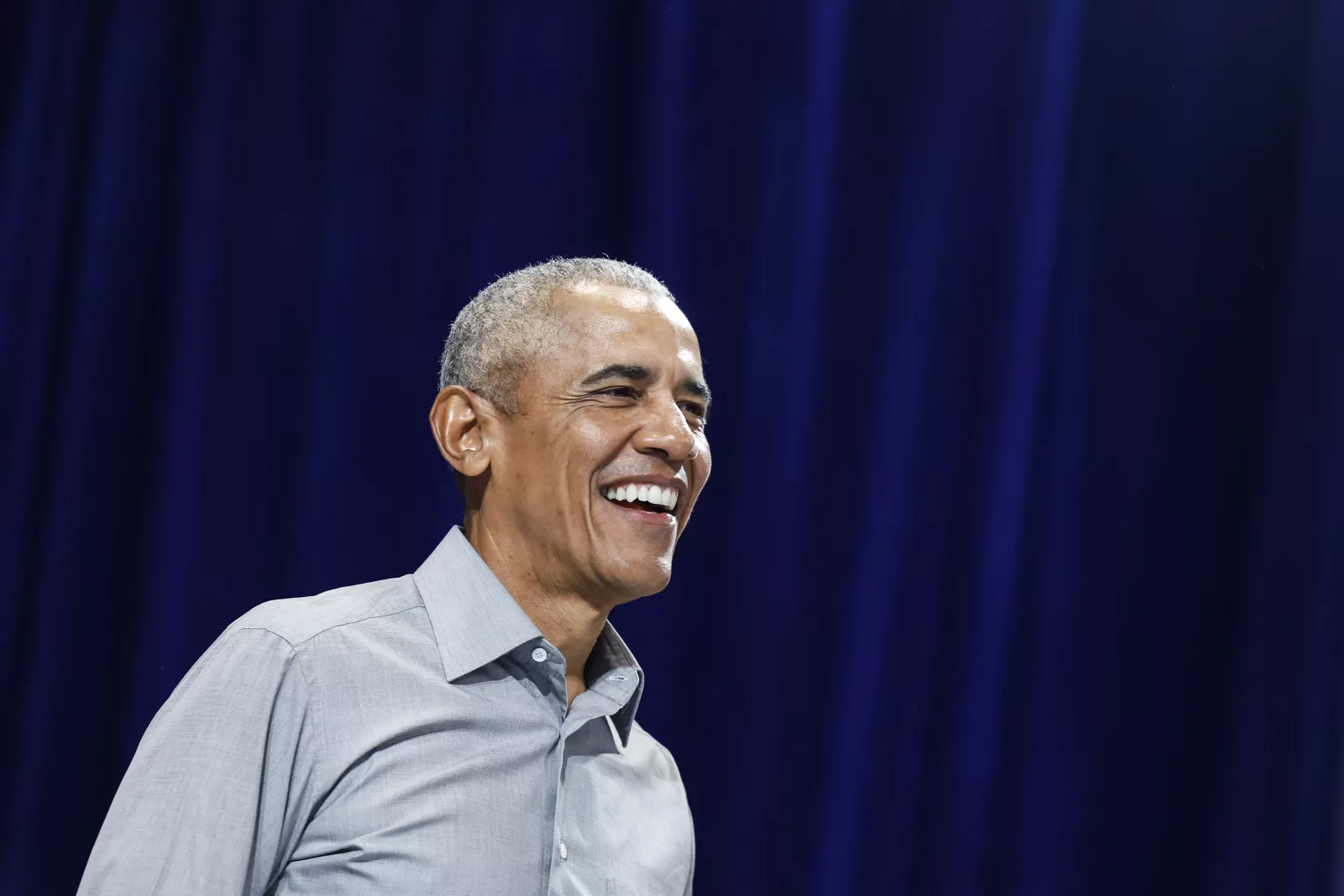 Barack Obama compartió la lista de sus películas favoritas de 2022 Ohlalá