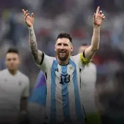 A qué hora juega la Selección argentina este jueves contra Ecuador por las Eliminatorias.