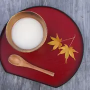 Qué es el amazake, la bebida probiótica japonesa.