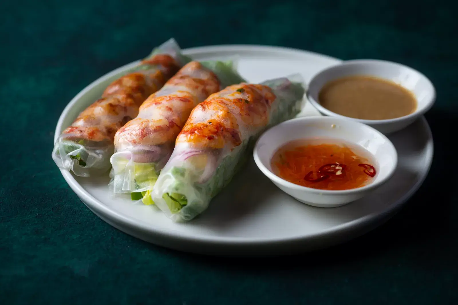 10 platos para comer en Buenos Aires, ideales para los fans del arroz.