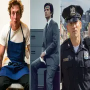 Las 10 mejores series de 2022.