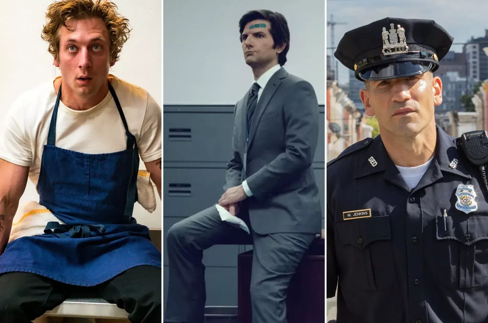 Las 10 mejores series de 2022.