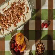 ¿Más fan del helado que del pan dulce? Esta receta es la solución