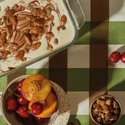 ¿Más fan del helado que del pan dulce? Esta receta es la solución