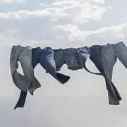 ¿Sabías que el jean contamina?