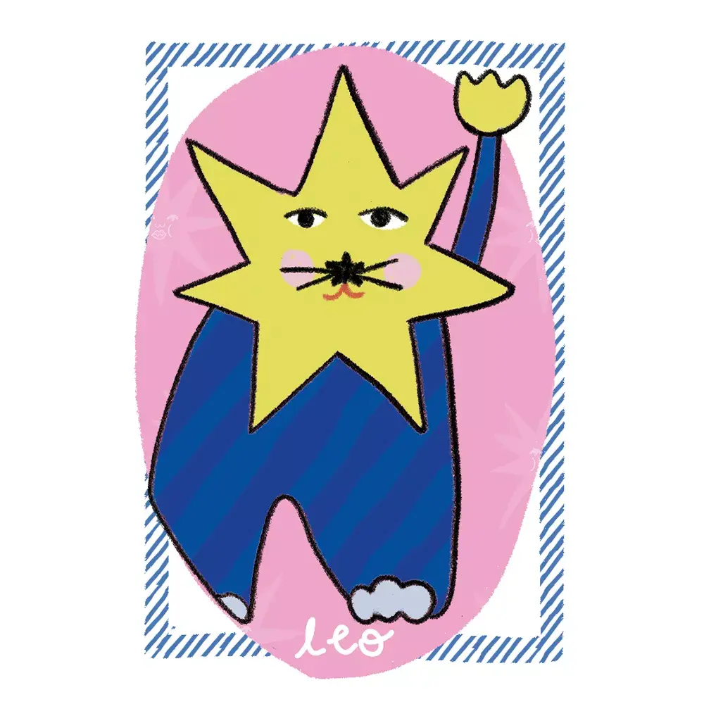 Leo