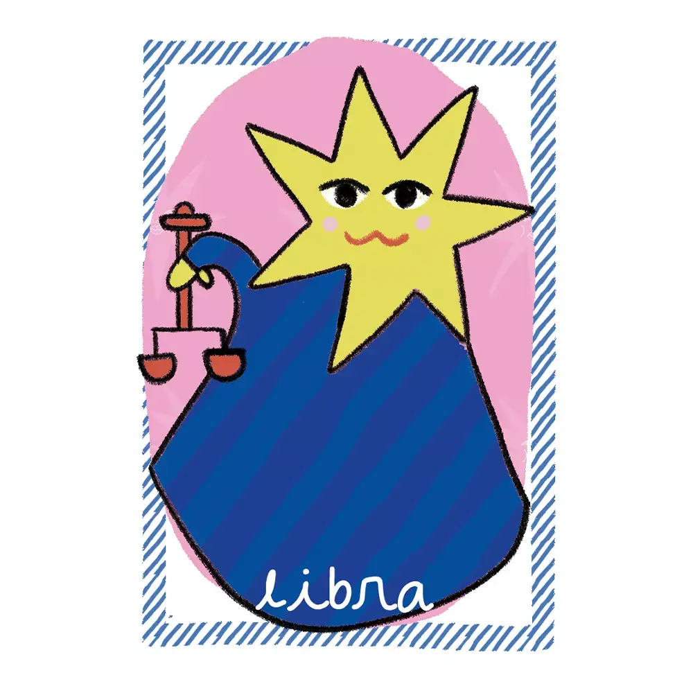 Libra