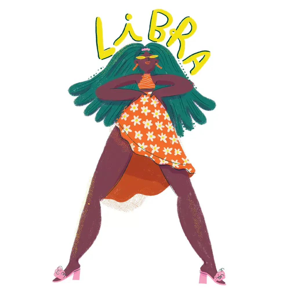 Libra
