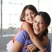 Volver a ocupar el rol de mamá: alegrías y desafíos.