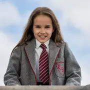 Matilda, un clásico de la literatura que llega a Netflix en versión musical.