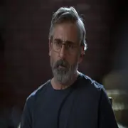 Steve Carell protagoniza El Paciente de Star+.