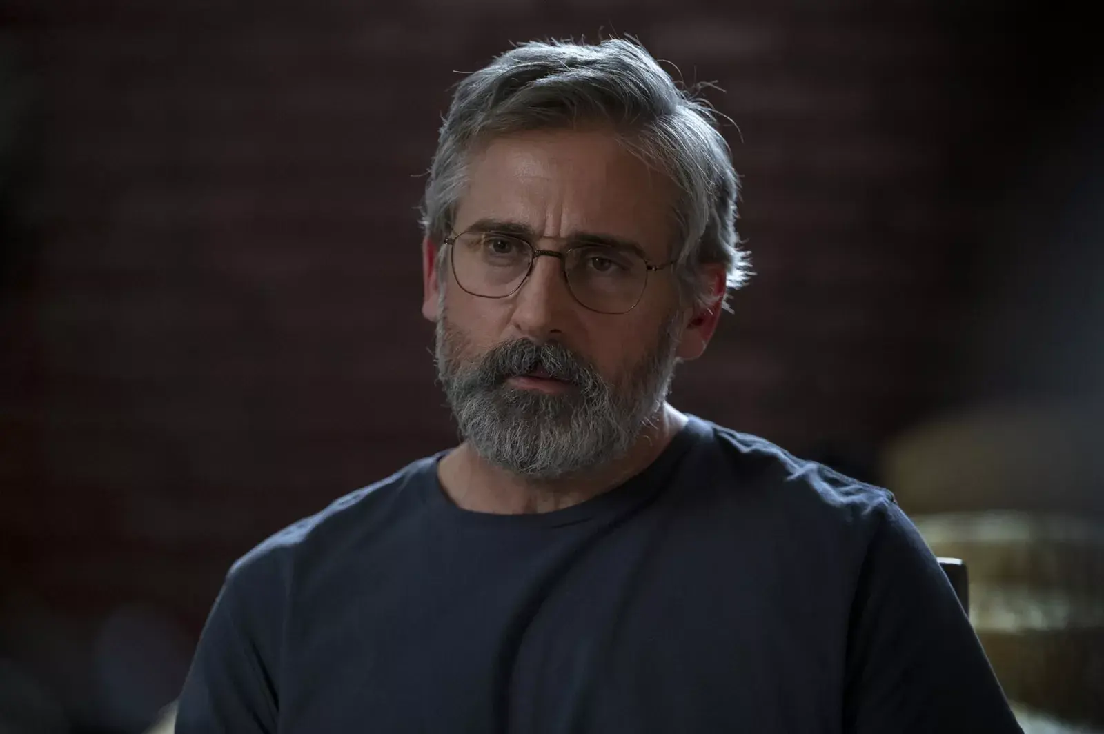 Steve Carell protagoniza El Paciente de Star+.