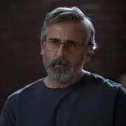 Steve Carell protagoniza El Paciente de Star+.