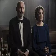 Patriot, la serie de Amazon Prime Video que rankea alto entre sus mejores ficciones.