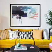 Deco: ¿cómo afectan los colores a nuestro estado de ánimo?