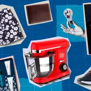 Los mejores regalos para ellos.