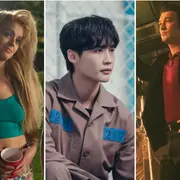 10 series que no están en Netflix y son ideales para maratonear el finde.