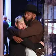 El emotivo mensaje de Ellen DeGeneres despidiendo al DJ de su programa que apareció muerto.