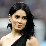 Lali Espósito habló de su salud mental